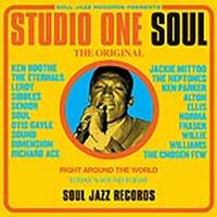 Studio One Soul