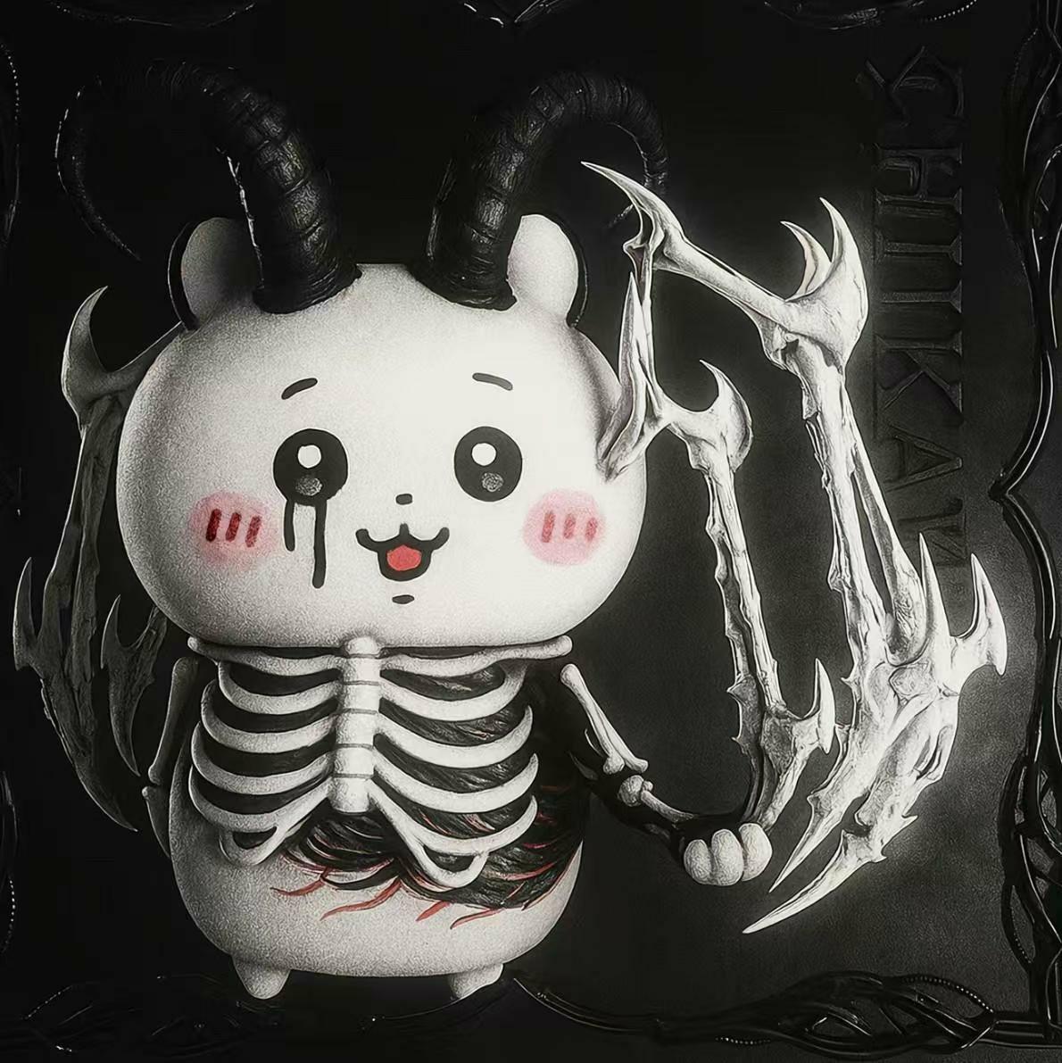 我最亲爱偏执狂