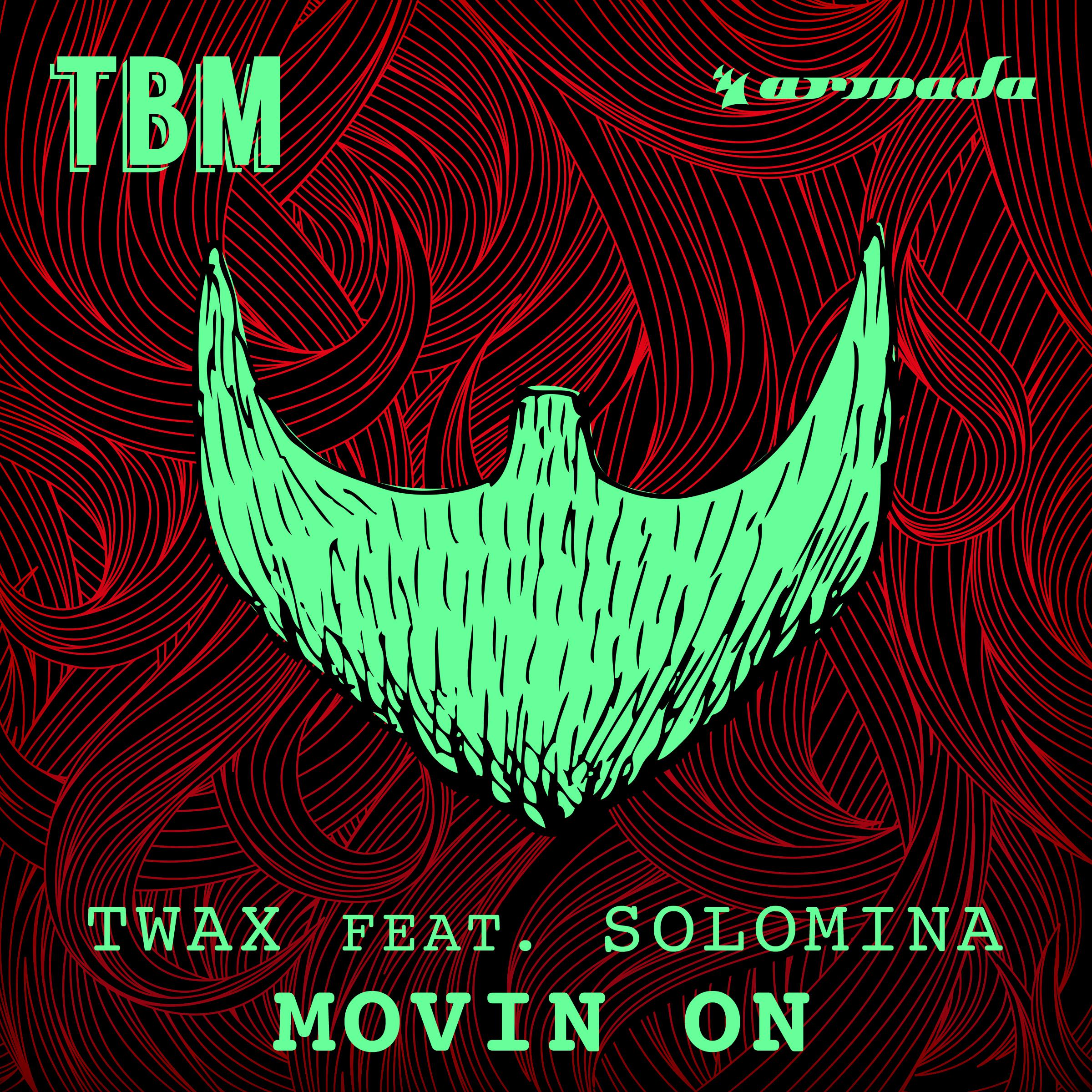 movin on (original mix)