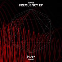 Frequency EP