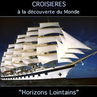 Croisières à la découverte du monde, vol. 1