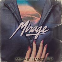 Midas Hand E.P