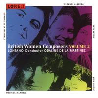 British Women Composers Volume 2