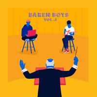 Baren Boys, Vol. I