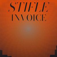 Stifle Invoice