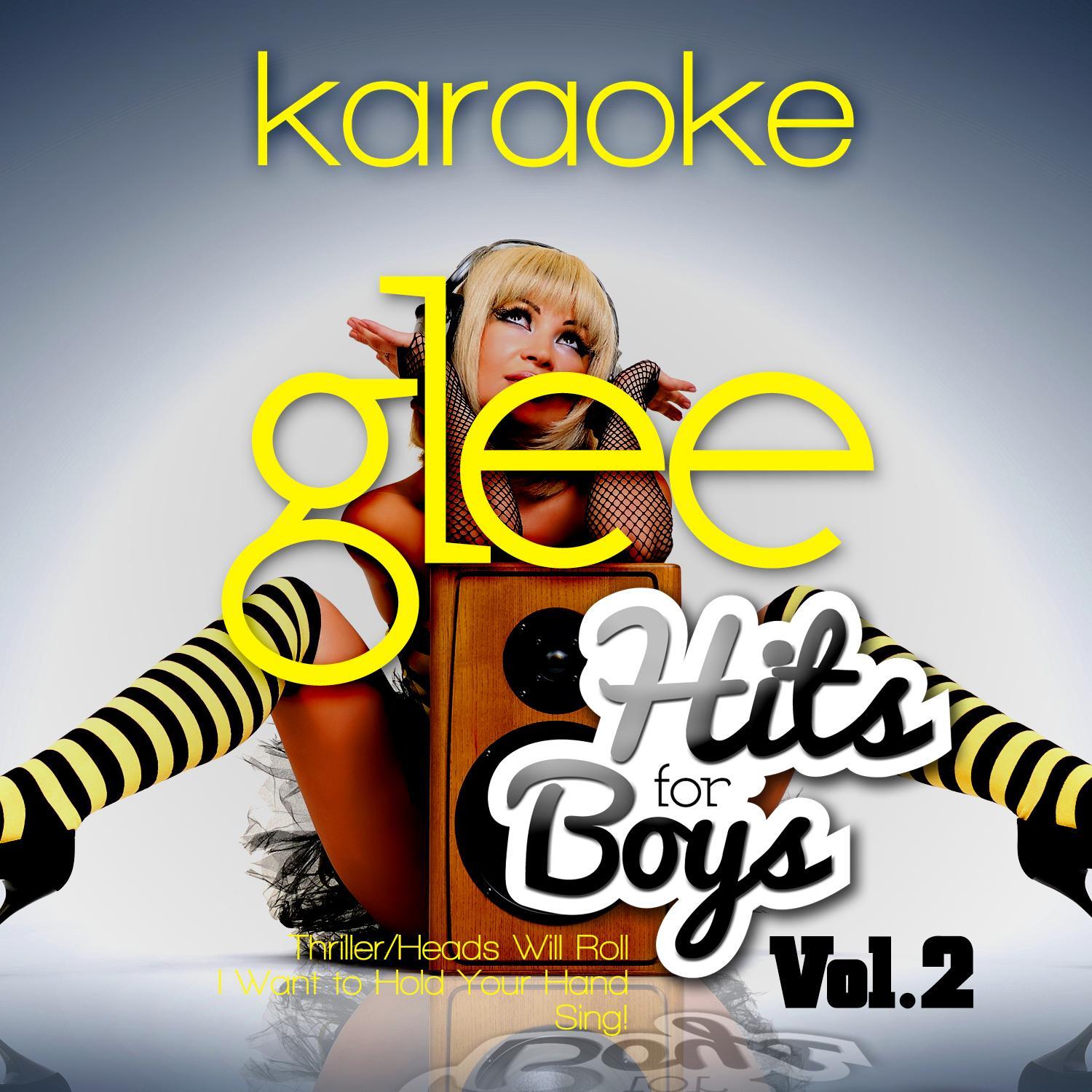 One Less Bell to Answer (In the Style of Glee Cast) [Karaoke Version] Karaoke Ameritz 单曲
