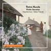 Nina Karmon - 2 Pieces for Violin & Piano, Op. 22: No. 2, Suru