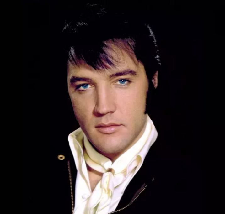 elvis presley