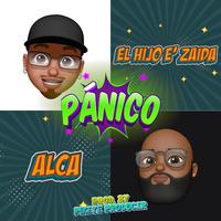 Pánico (feat. Alca & PiketeProducer)