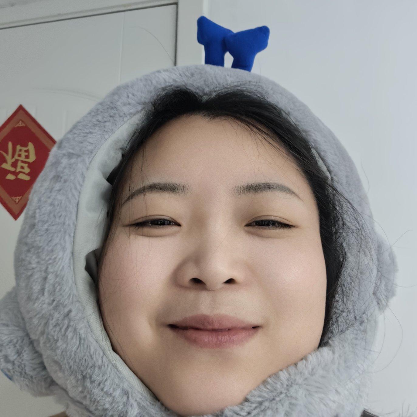 嗨，boy～yeah～♥