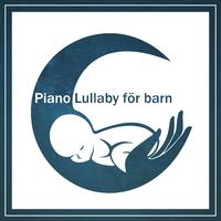 Piano Lullaby för barn (Avkopplande piano massor och sömn musik)