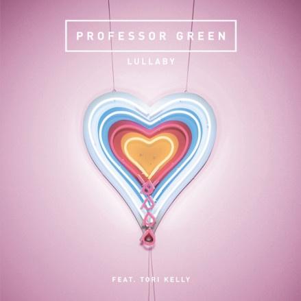 Lullaby (feat. Tori Kelly)