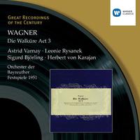 Wagner: Die Walküre Act 3