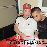 Mix Houari Manar (feat. Houari Manar)