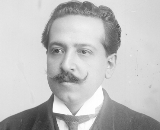 Ricardo Castro