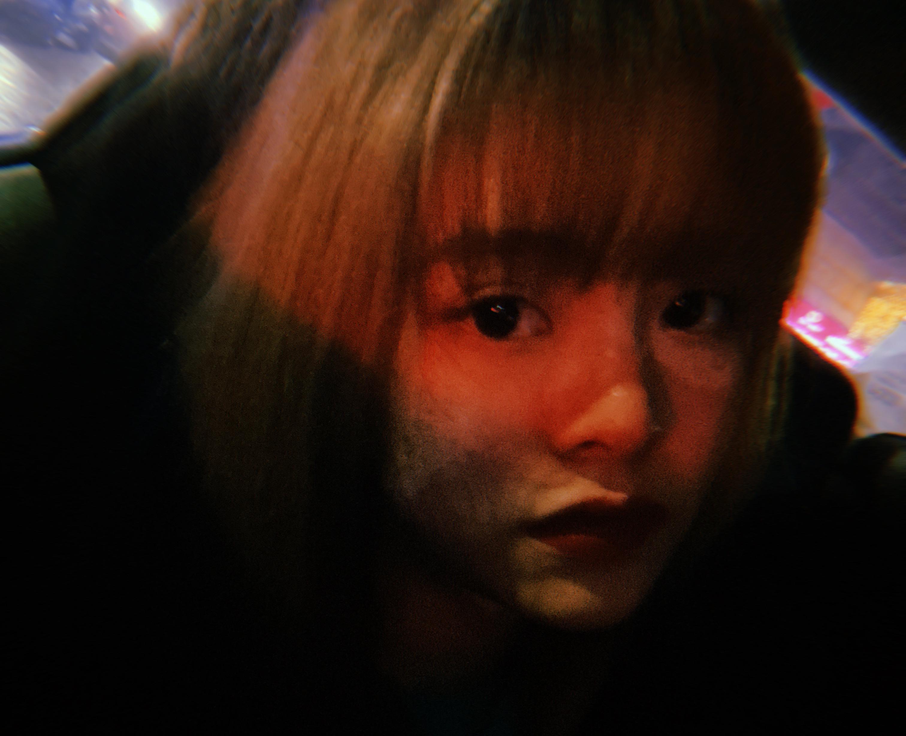 黄晨晨