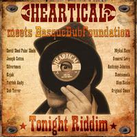 Heartical & Bdf's Tonight Showcase