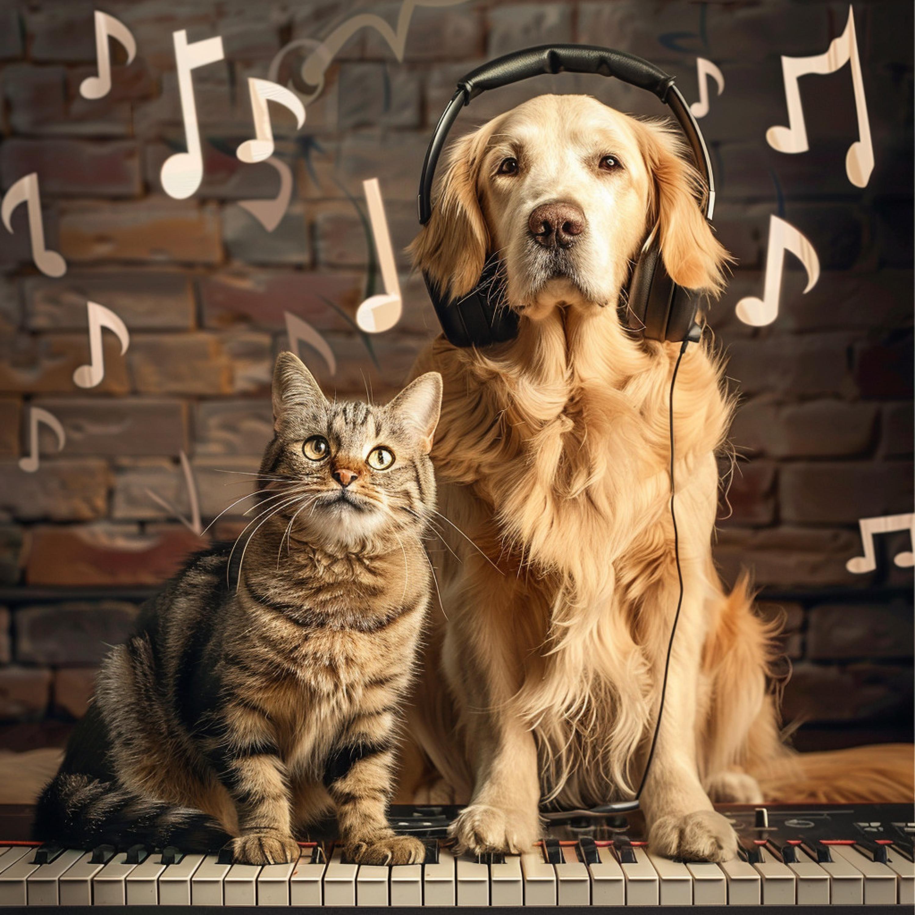 sims 4 pets music