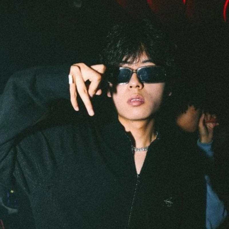 三火flame | 中文说唱未来新星