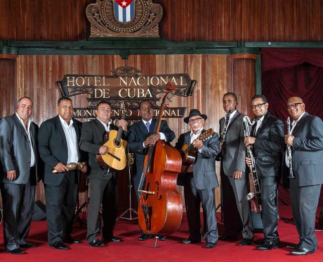 Grupo Compay Segundo