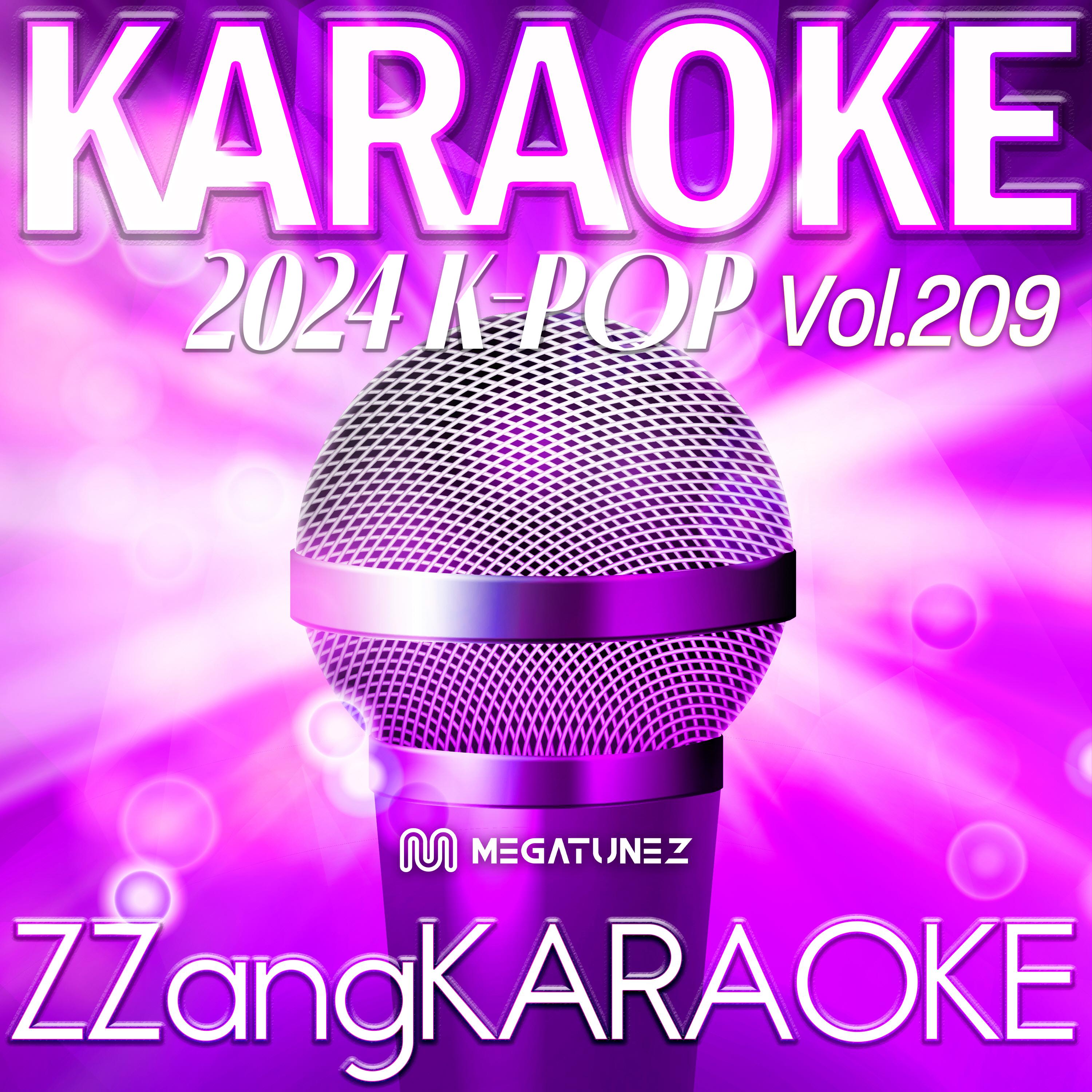 Wind, From Where Are You Blowing (바람, 어디에서 부는지) (By Kim Yeon Woo(김연우)) (Melody Karaoke Version) - ZZang KARAOKE封面