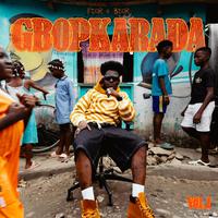 Gbopkarada, vol. 1