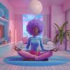 Guided Meditation For Black Women - Guided Meditation For Black Women: Heartspace