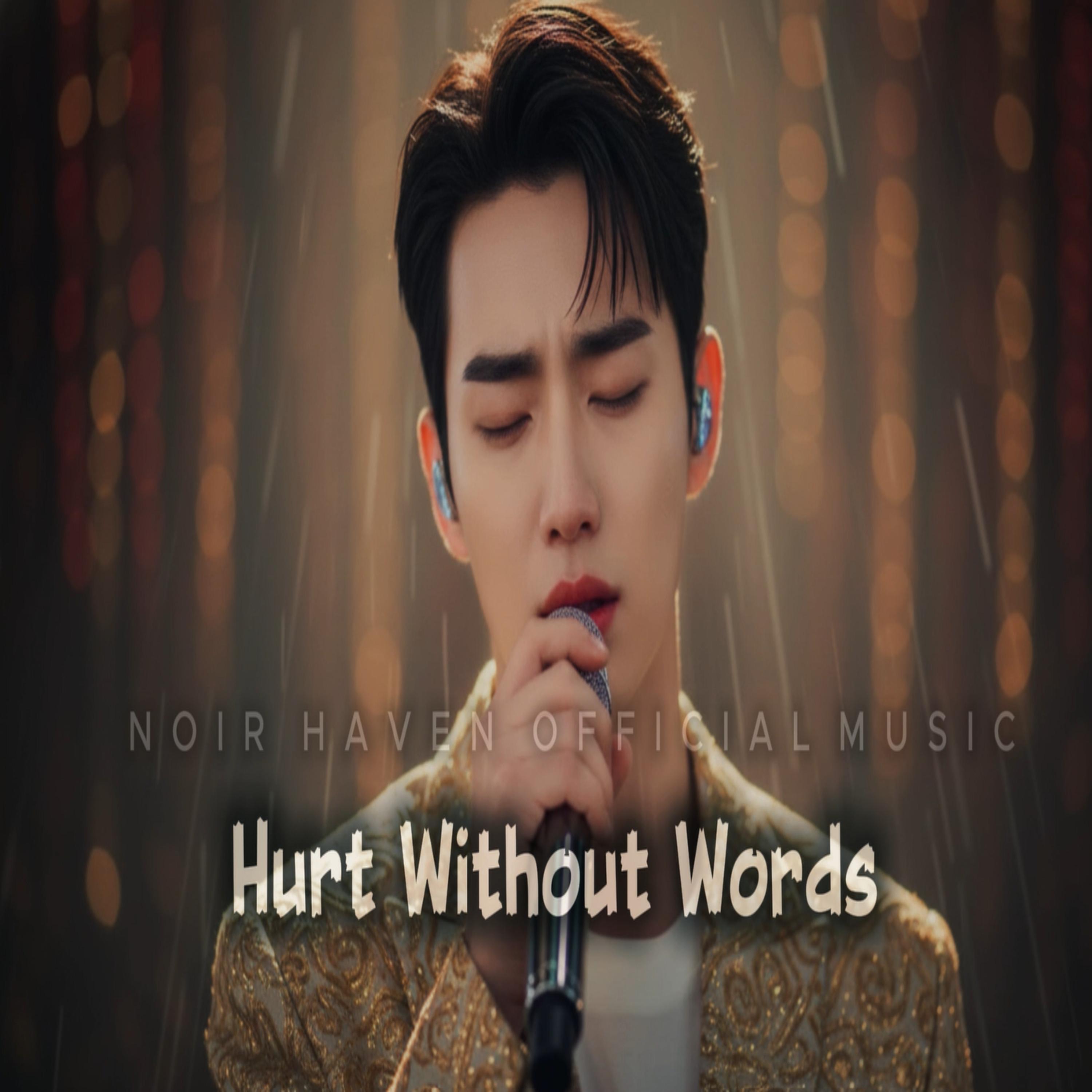 Love Never Stayed (1)