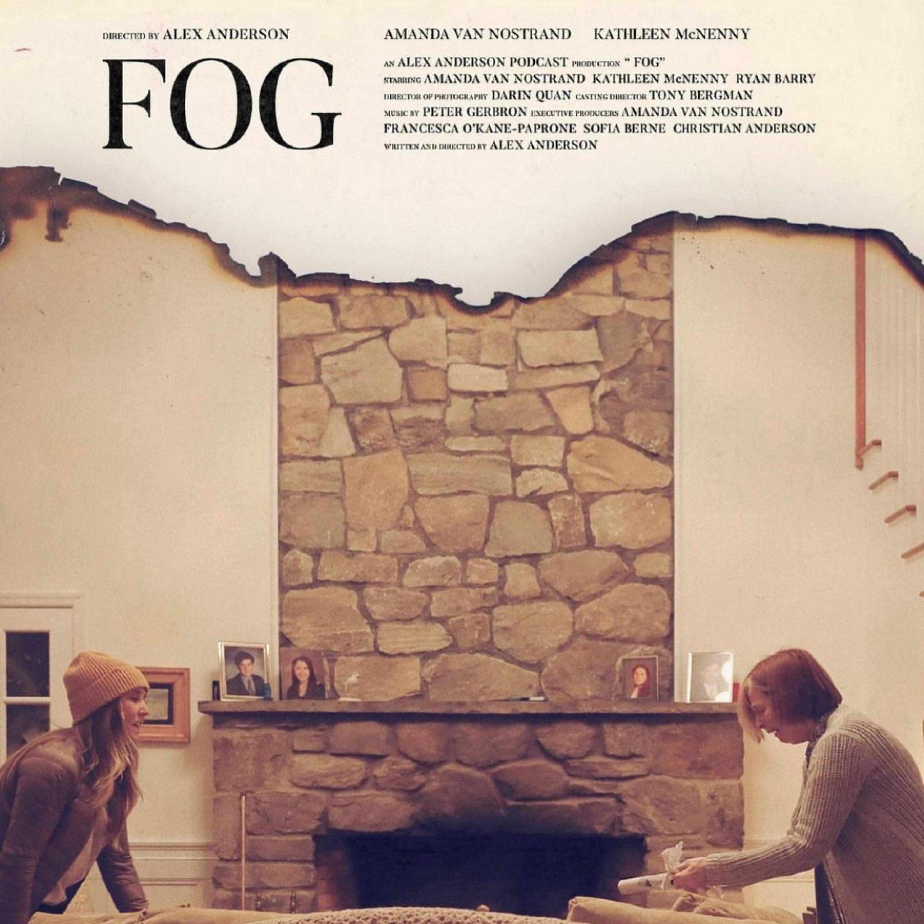 Fog (Fog Soundtrack)