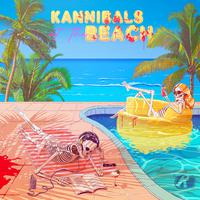 Kannibals at the Beach Vol. 3