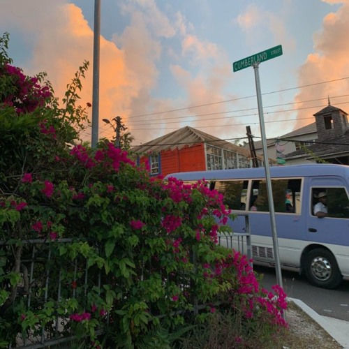 Summer Showers (Prod. Uzu)