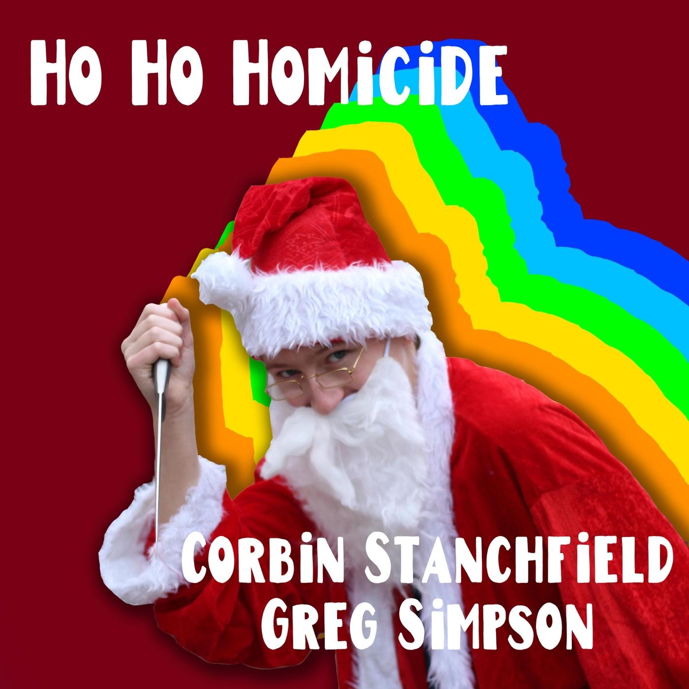 Ho Ho Homicide (feat. Outdoor Velour)