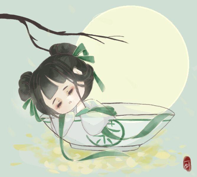 崔小茶tea