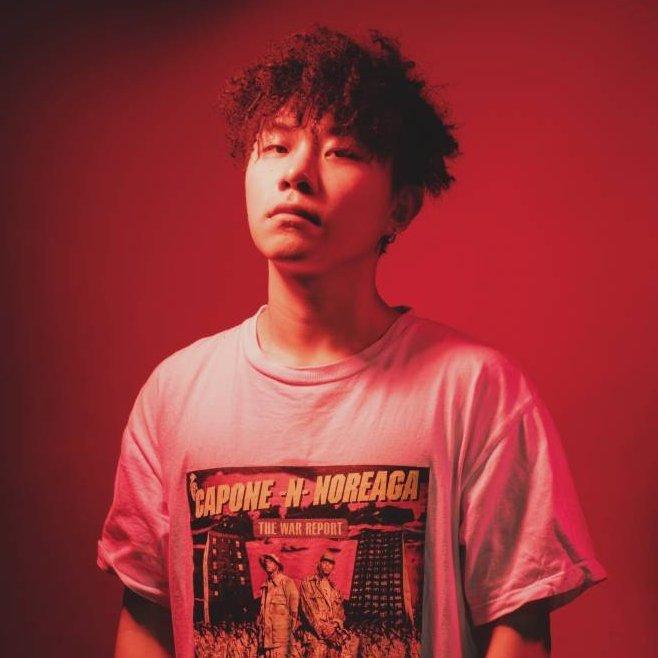 [中文说唱]从狠货到旋律