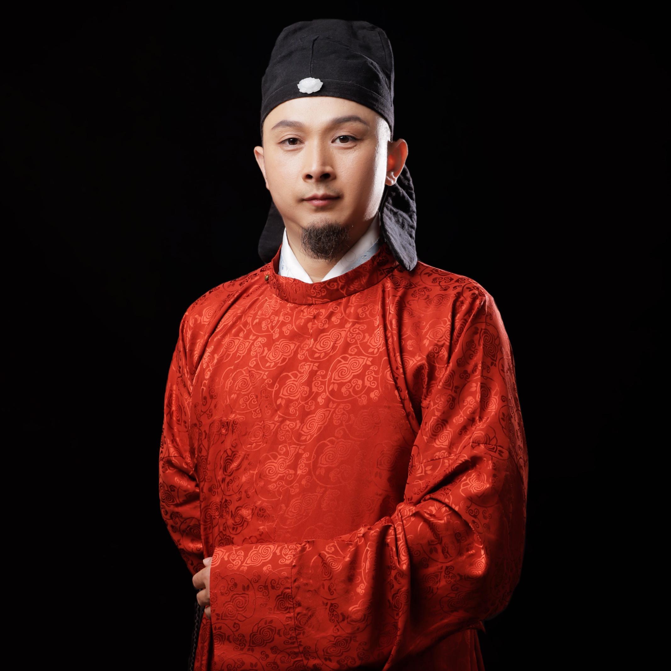 紫菱洲歌（古琴曲）封面
