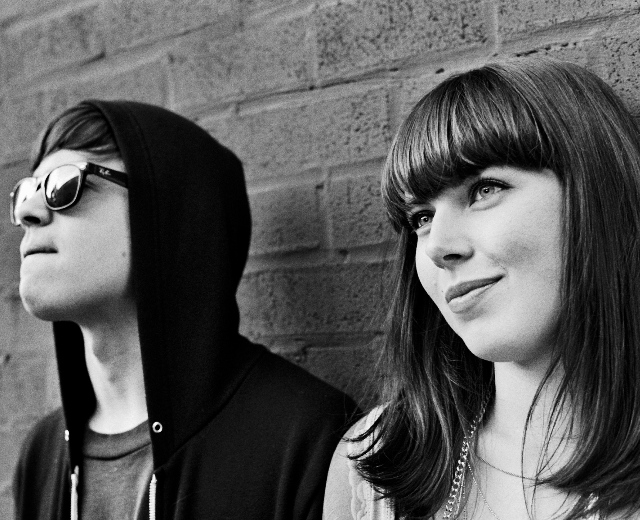 Sleigh Bells