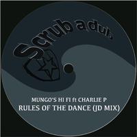 Rules of the Dance (Jd Mix)