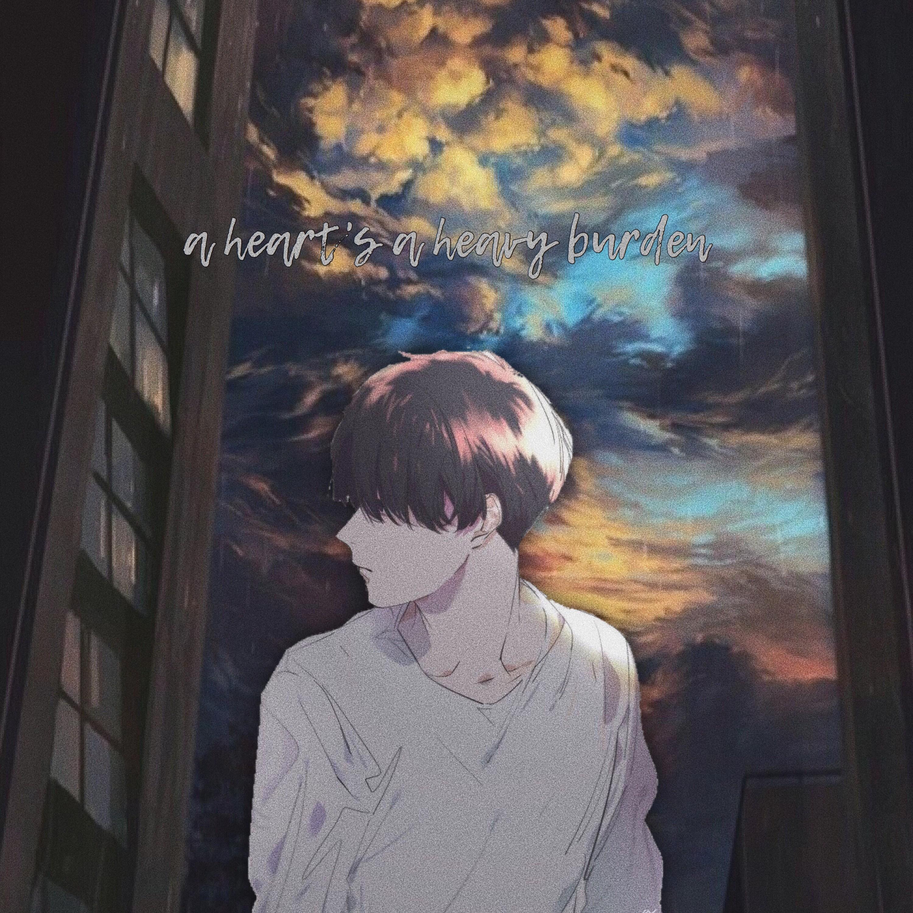 A Hearts a Heavy Burden_Demxntia_A Hearts a Heavy Burden | 在线播放_A Hearts a Heavy Burden歌词_A Hearts a Heavy Burden下载 | 网易云音乐