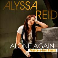 Alone Again (Prance-a-tron Remix)