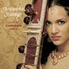 Anoushka Shankar - Bhupali Tabla Duet (Live at Carnegie Hall, New York, U.S.A./2000)