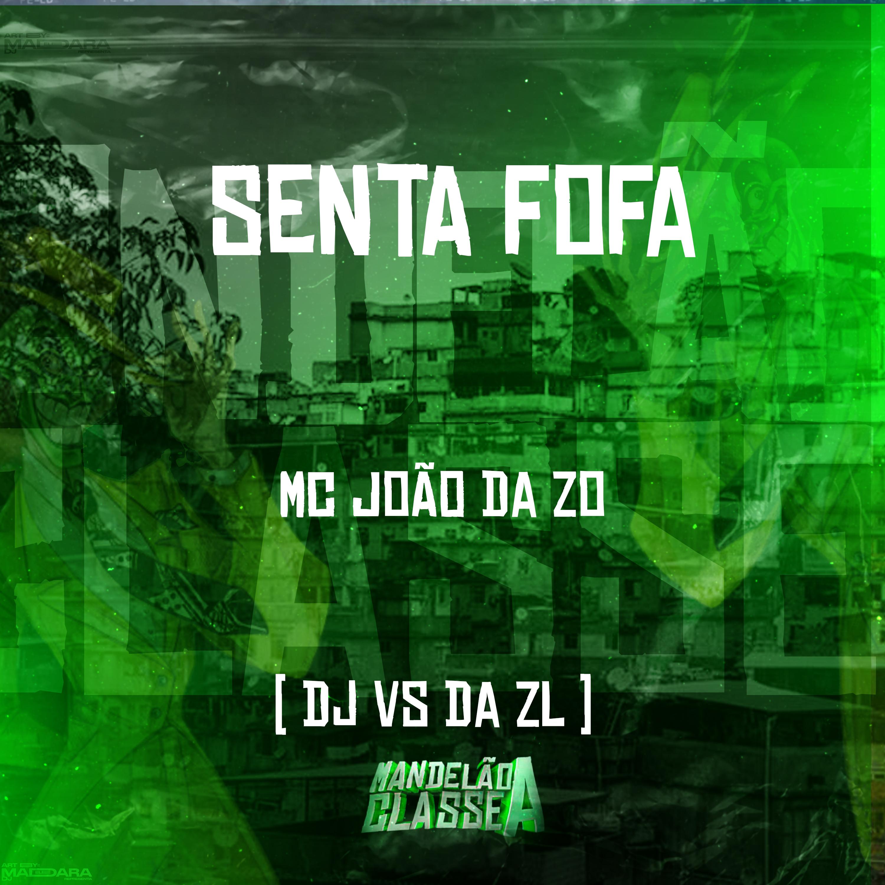 Senta Fofa
