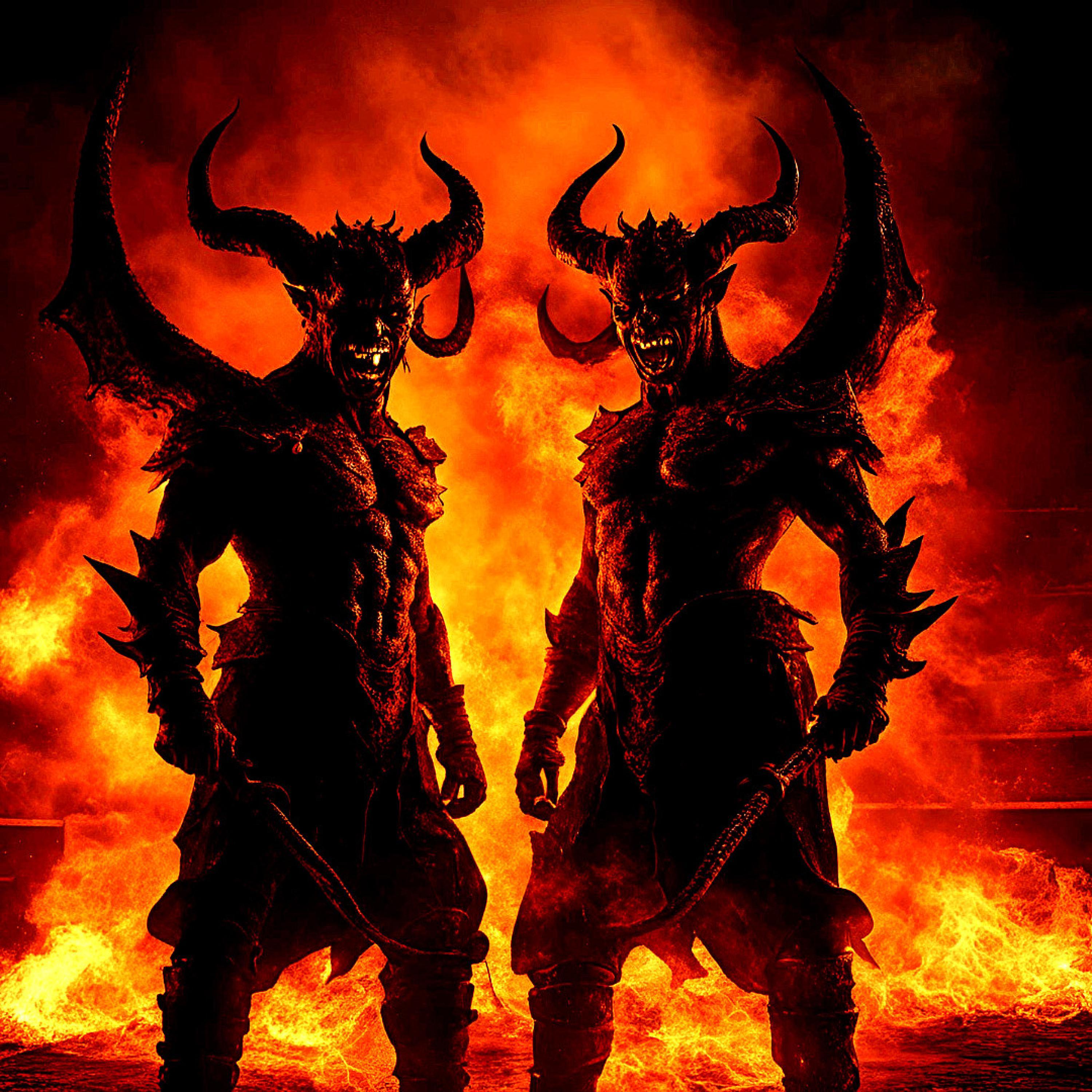 HELLBOYZ (feat. Syrup)