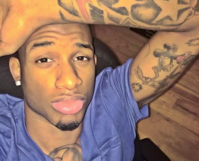 Rell Riley