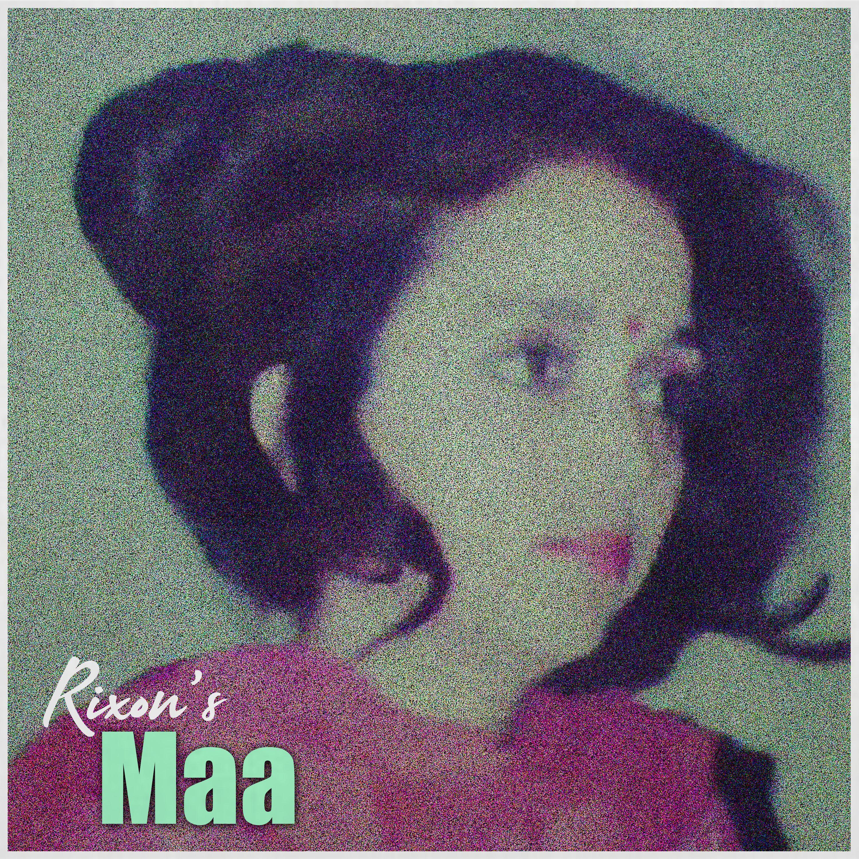 Maa
