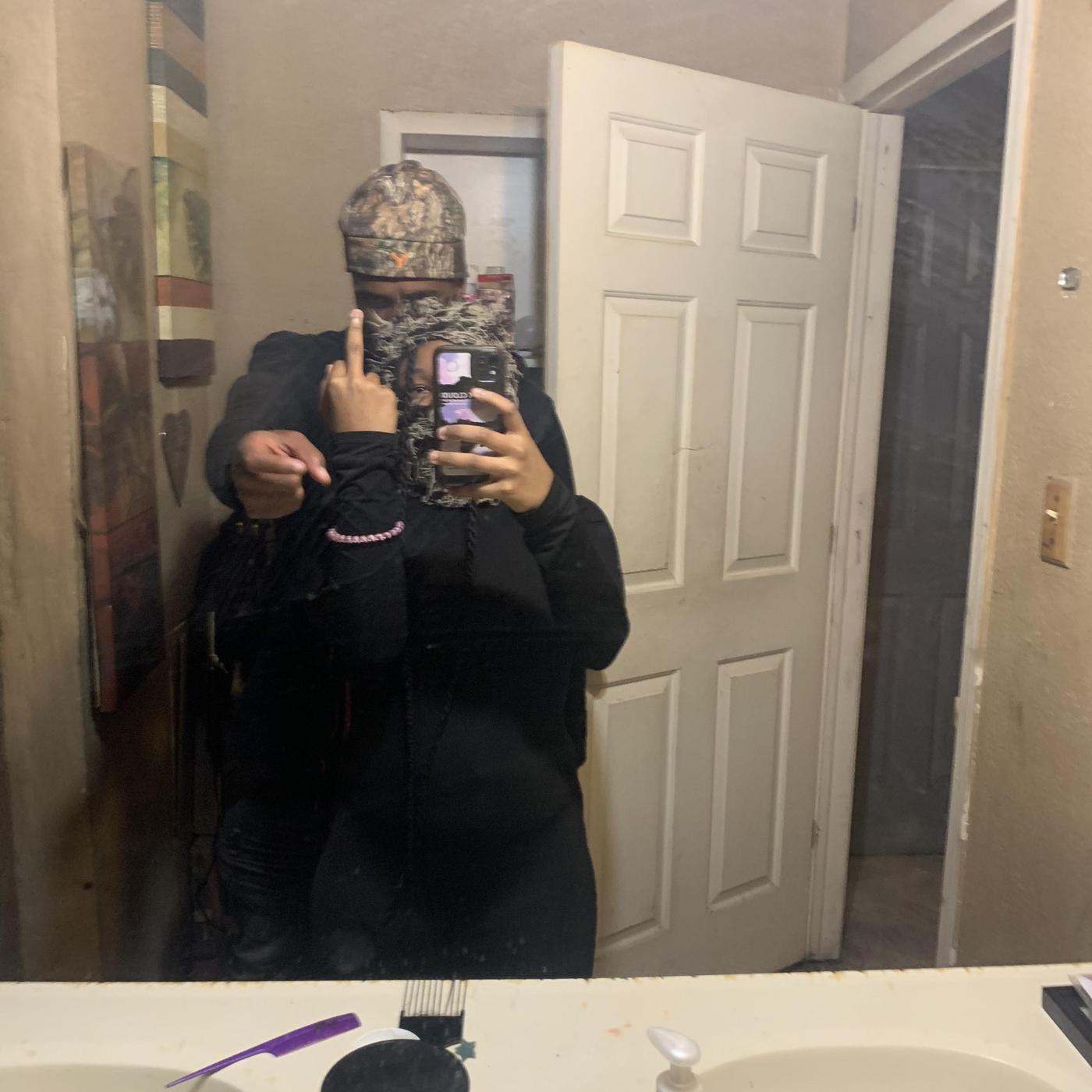 Here If Yuh Need Moe