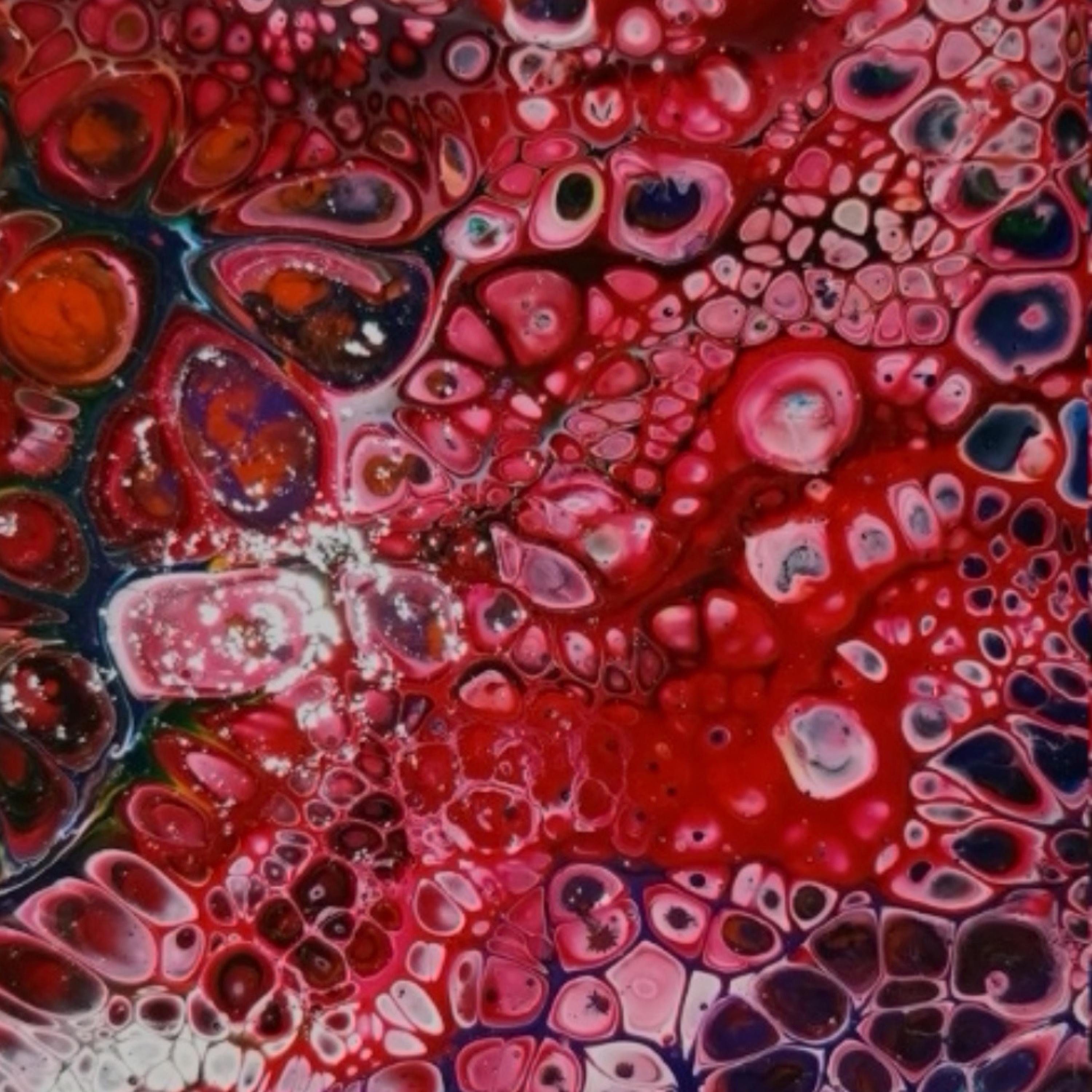 pop1more (A Cappella)