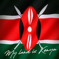 My land is Kenya