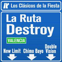 La Ruta Destroy (Valencia)