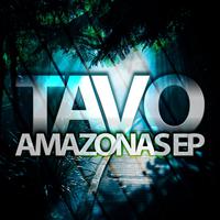 Amazonas EP