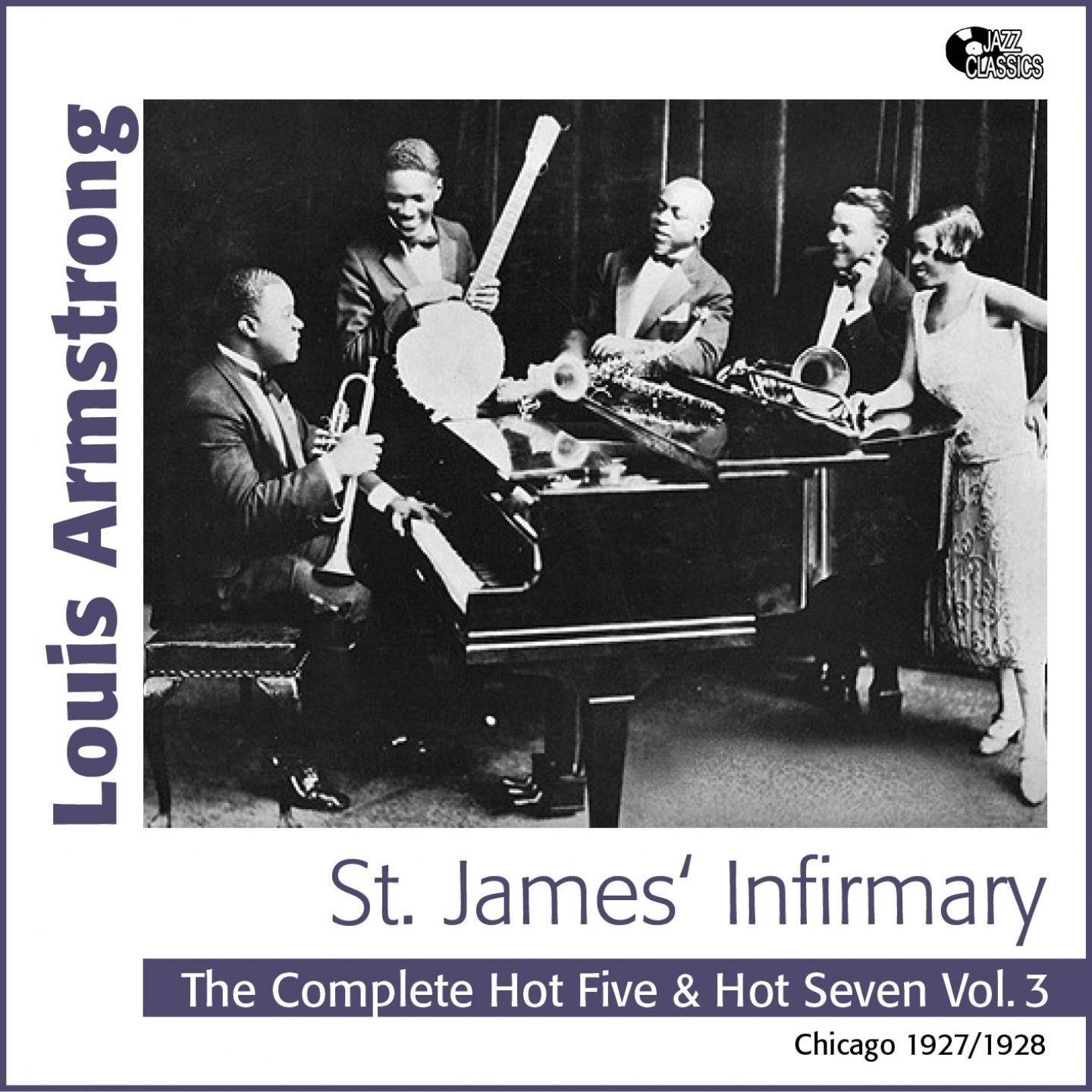 louis armstrong the complete hot five louis armstrong the complete hot five